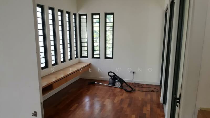 Bungalow for Sale in Bukit Damansara (Damansara Heights) - Steven Wong - Interior - PropertyGuru.com.my