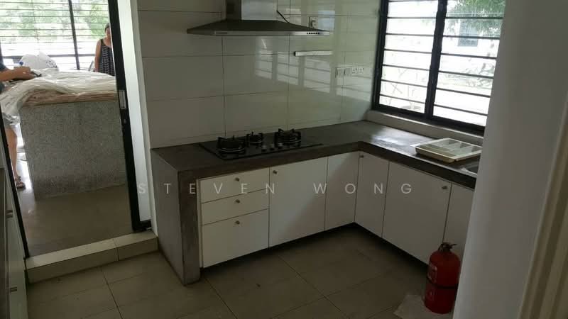 Bungalow for Sale in Bukit Damansara (Damansara Heights) - Steven Wong - Kitchen - PropertyGuru.com.my