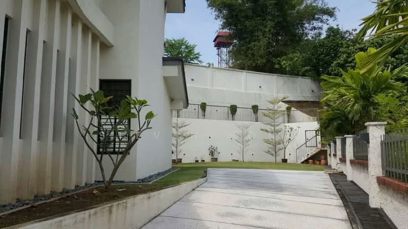 Bungalow for Sale in Bukit Damansara (Damansara Heights) - Steven Wong - Exterior - PropertyGuru.com.my