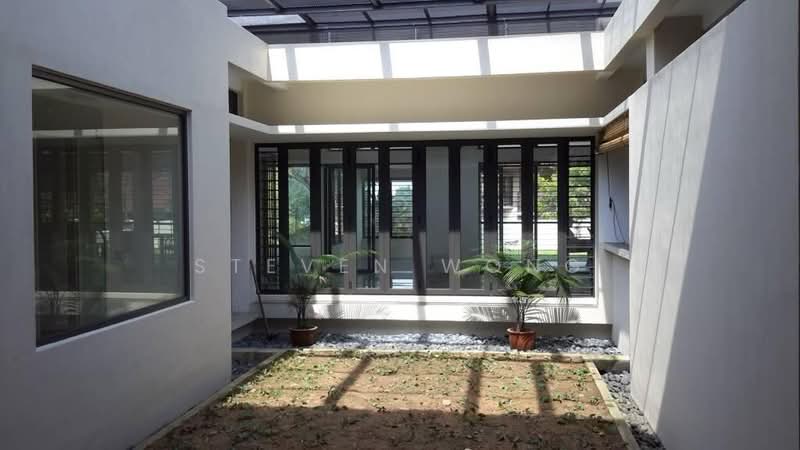 Bungalow for Sale in Bukit Damansara (Damansara Heights) - Steven Wong - Exterior - PropertyGuru.com.my
