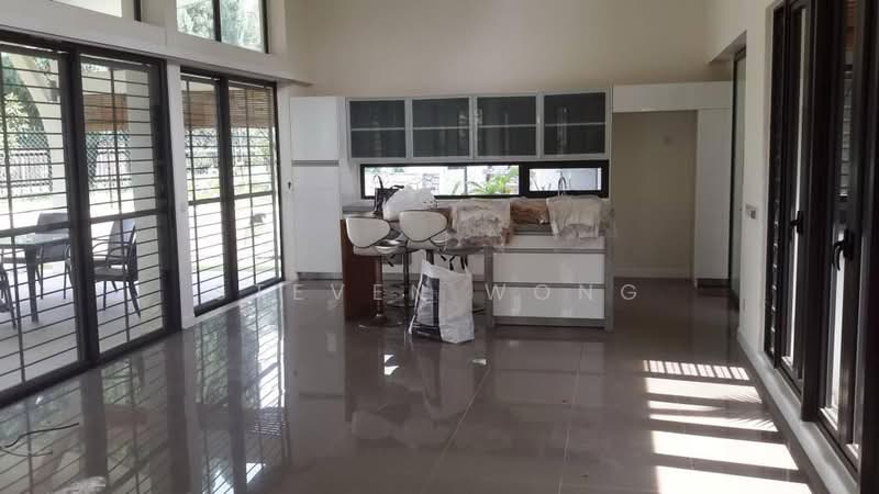 Bungalow for Sale in Bukit Damansara (Damansara Heights) - Steven Wong - Kitchen - PropertyGuru.com.my