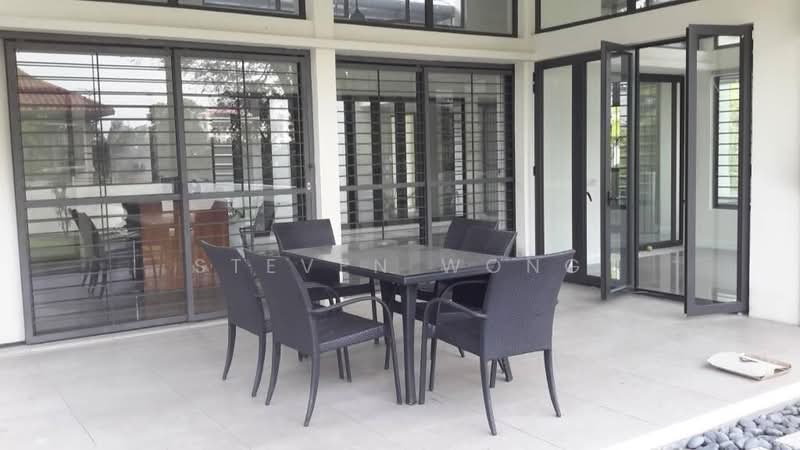 Bungalow for Sale in Bukit Damansara (Damansara Heights) - Steven Wong - Exterior - PropertyGuru.com.my