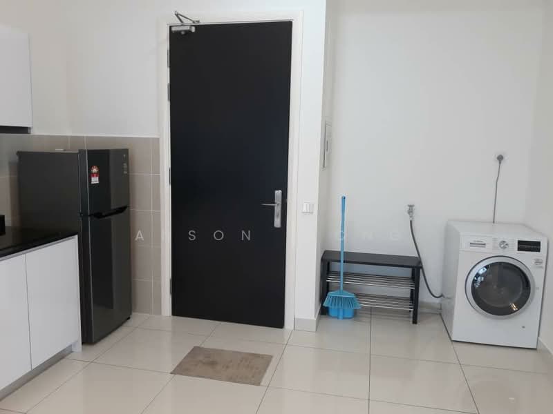 Service Residence for Rent at Eco Nest - Anson Hiong - PropertyGuru.com.my