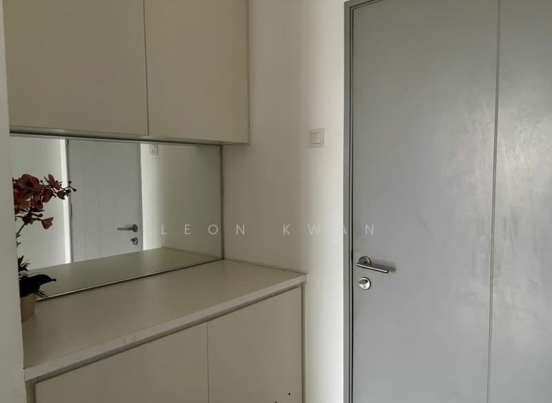 Kondominium untuk Disewa di Dwiputra Residences - Leon Kwan - PropertyGuru.com.my