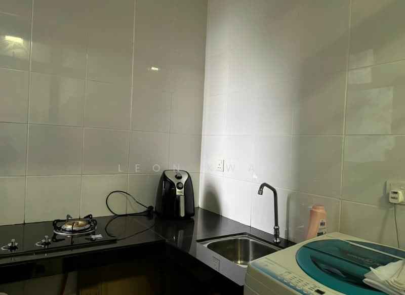 Kondominium untuk Disewa di Dwiputra Residences - Leon Kwan - PropertyGuru.com.my