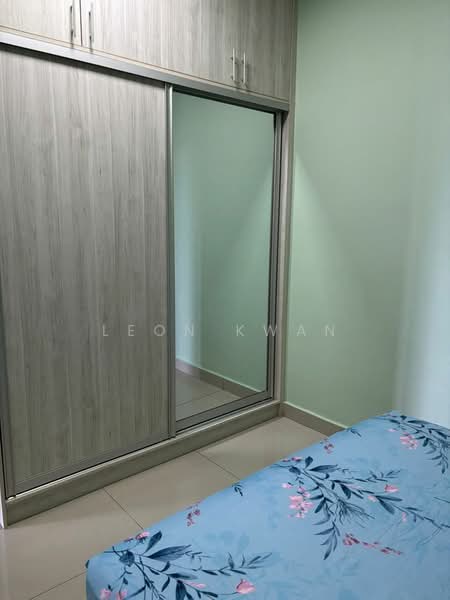 Kondominium untuk Disewa di Dwiputra Residences - Leon Kwan - PropertyGuru.com.my