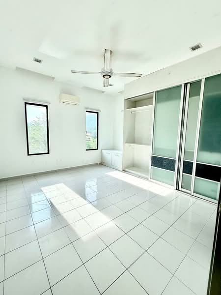 Condominium for Rent at T-Parkland - Kim Meng Lew - Bedroom - PropertyGuru.com.my
