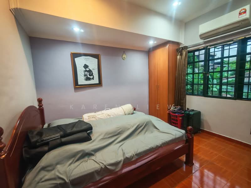 Rumah Berkembar untuk Dijual di Taman Uda Jaya (Ampang) - Karen Liew - PropertyGuru.com.my