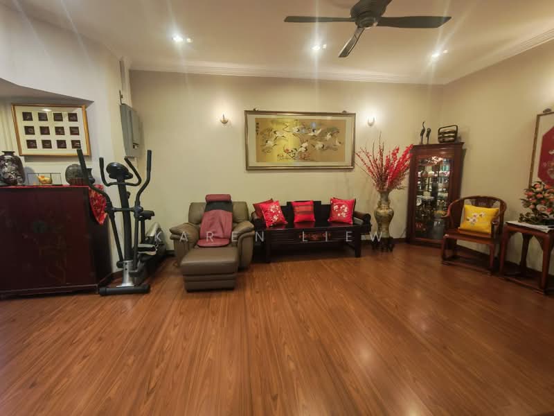 Rumah Berkembar untuk Dijual di Taman Uda Jaya (Ampang) - Karen Liew - PropertyGuru.com.my
