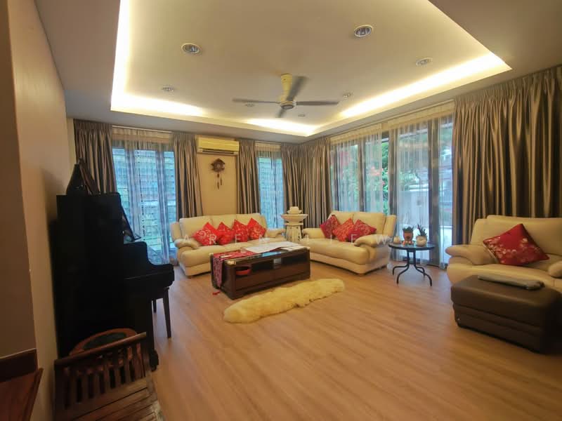 Rumah Berkembar untuk Dijual di Taman Uda Jaya (Ampang) - Karen Liew - PropertyGuru.com.my