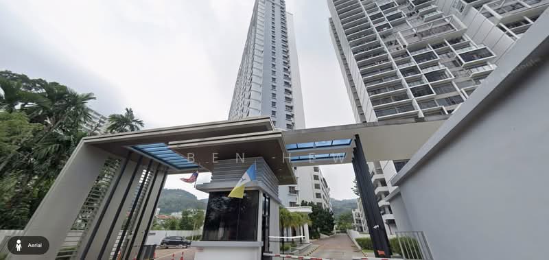 Condominium for Sale at Senzvilles (Senzo Residence) - Ben Hew - PropertyGuru.com.my