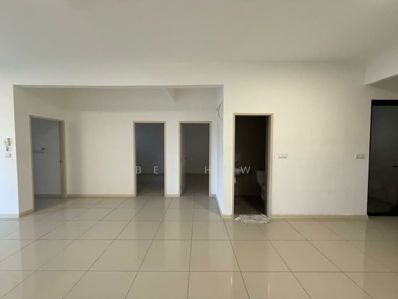 Kondominium untuk Dijual di Senzvilles (Senzo Residence) - Ben Hew - Living Room - PropertyGuru.com.my