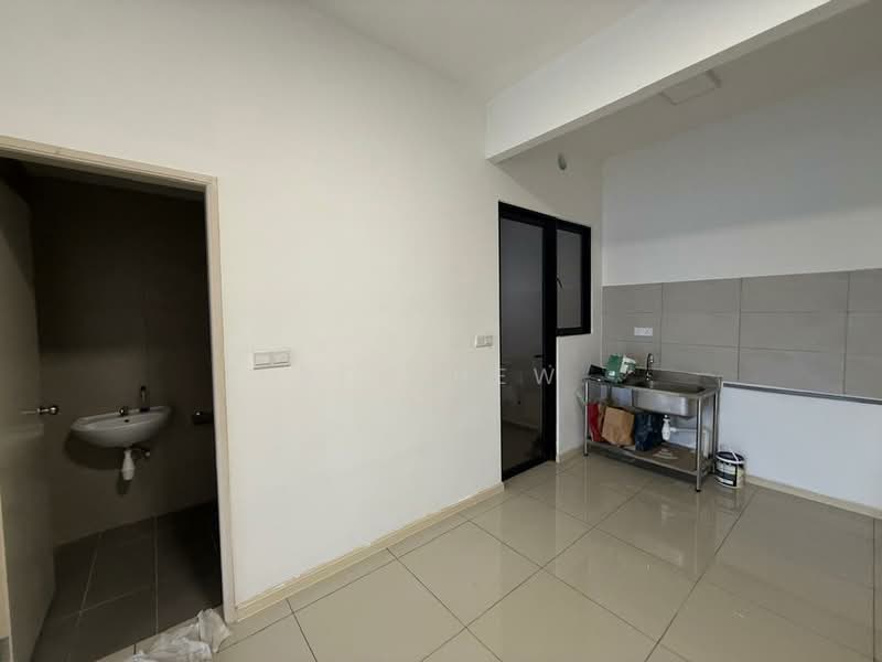 Kondominium untuk Dijual di Senzvilles (Senzo Residence) - Ben Hew - Bathroom - PropertyGuru.com.my
