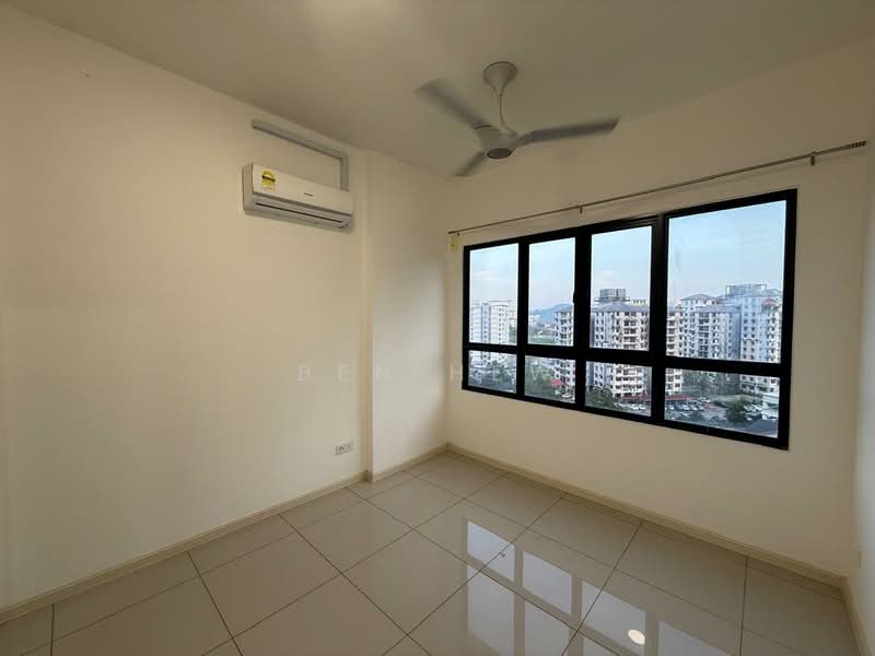 Kondominium untuk Dijual di Senzvilles (Senzo Residence) - Ben Hew - Bedroom - PropertyGuru.com.my