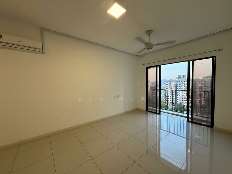 Kondominium untuk Dijual di Senzvilles (Senzo Residence) - Ben Hew - View - PropertyGuru.com.my