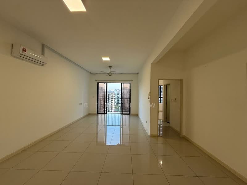 Kondominium untuk Dijual di Senzvilles (Senzo Residence) - Ben Hew - Living Room - PropertyGuru.com.my