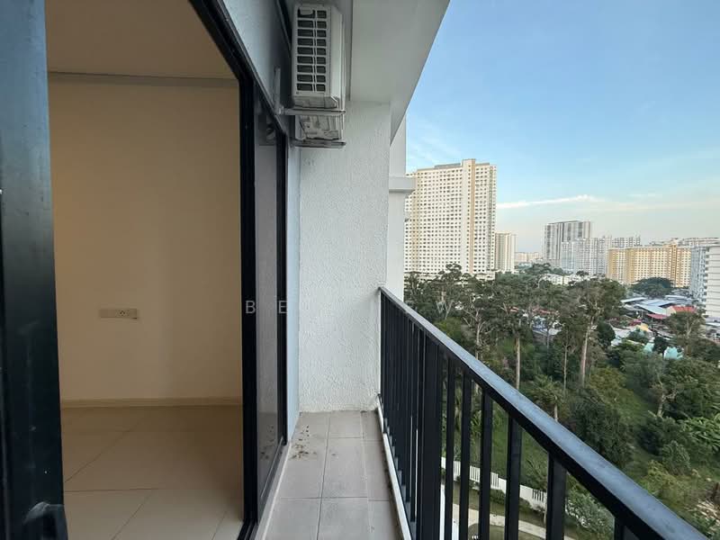 Kondominium untuk Dijual di Senzvilles (Senzo Residence) - Ben Hew - PropertyGuru.com.my
