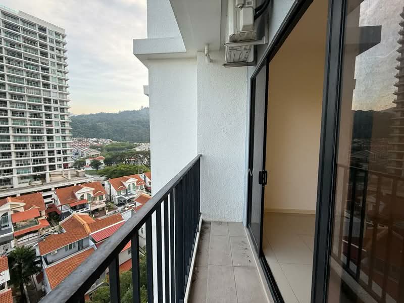 Kondominium untuk Dijual di Senzvilles (Senzo Residence) - Ben Hew - PropertyGuru.com.my