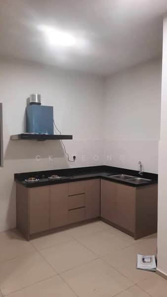 Condominium for Rent at Sky Awani Residensi 4 - CK Teong - Kitchen - PropertyGuru.com.my