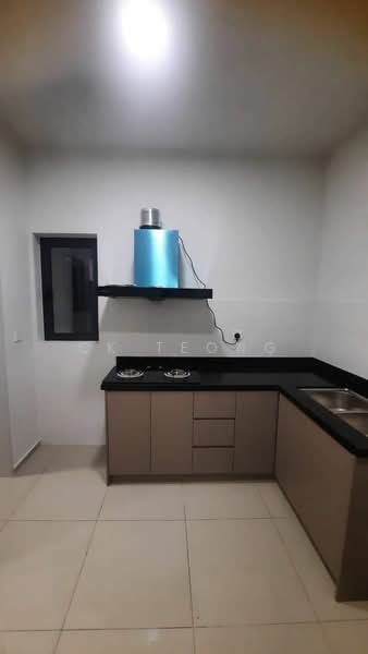 Condominium for Rent at Sky Awani Residensi 4 - CK Teong - Kitchen - PropertyGuru.com.my