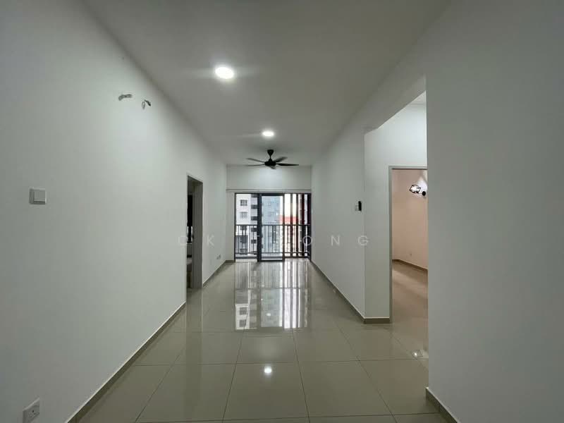 Condominium for Rent at Sky Awani Residensi 4 - CK Teong - Corridor - PropertyGuru.com.my