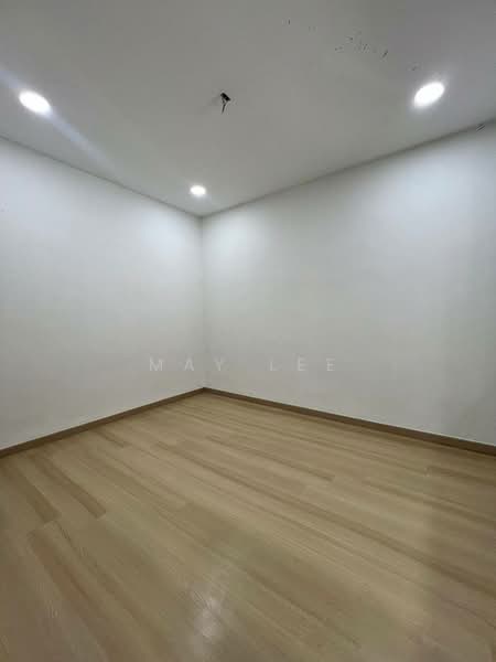 1-storey Terraced House for Sale in Taman Kempas (Tampoi) - May Lee - Interior - PropertyGuru.com.my