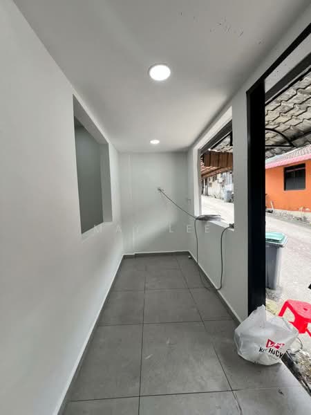 1-storey Terraced House for Sale in Taman Kempas (Tampoi) - May Lee - Interior - PropertyGuru.com.my