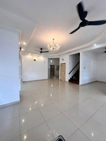 Semi-Detached House for Rent in Prima Saujana (Kajang) - Hawa Ibrahim - Living Room - PropertyGuru.com.my