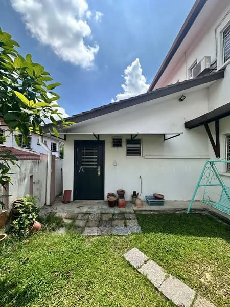Semi-Detached House for Rent in Prima Saujana (Kajang) - Hawa Ibrahim - Exterior - PropertyGuru.com.my