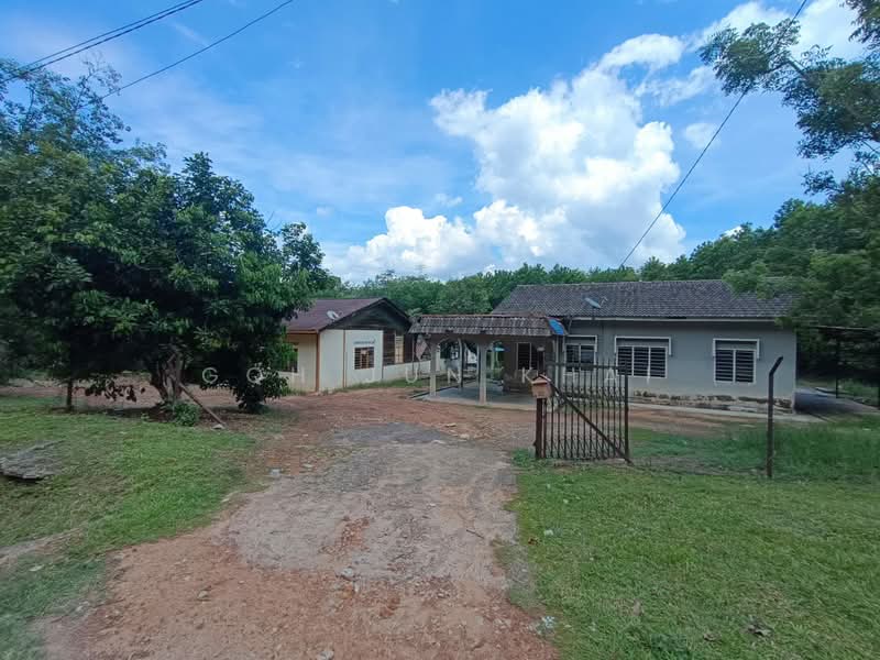 Agricultural Land for Rent in Paya Rumput (Melaka) - Goh Jun Khai - Exterior - PropertyGuru.com.my