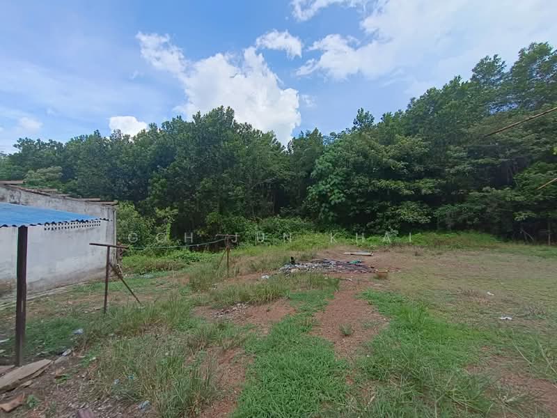 Agricultural Land for Rent in Paya Rumput (Melaka) - Goh Jun Khai - Exterior - PropertyGuru.com.my