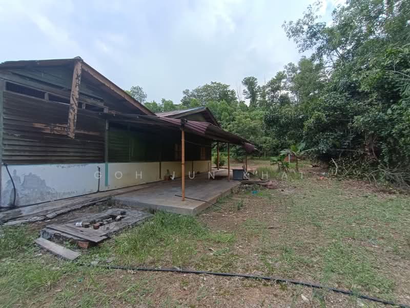 Agricultural Land for Rent in Paya Rumput (Melaka) - Goh Jun Khai - Exterior - PropertyGuru.com.my