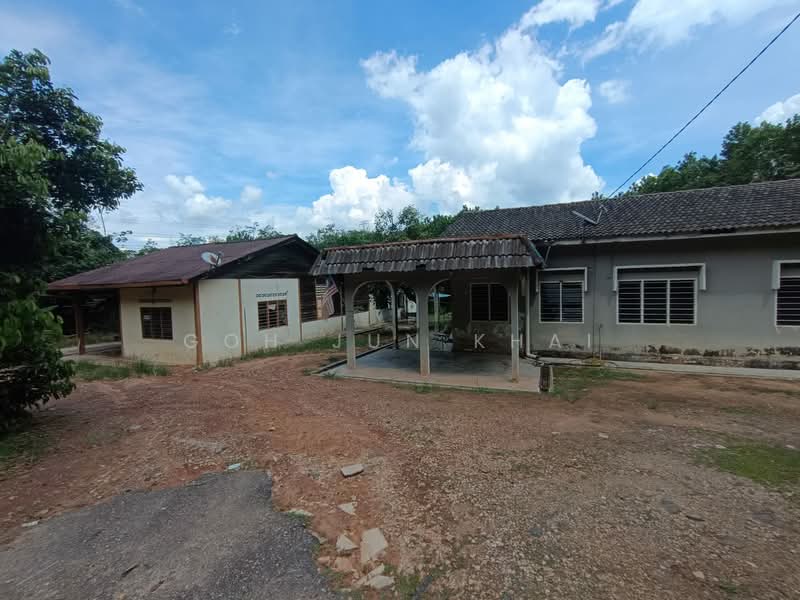 Agricultural Land for Rent in Paya Rumput (Melaka) - Goh Jun Khai - Exterior - PropertyGuru.com.my