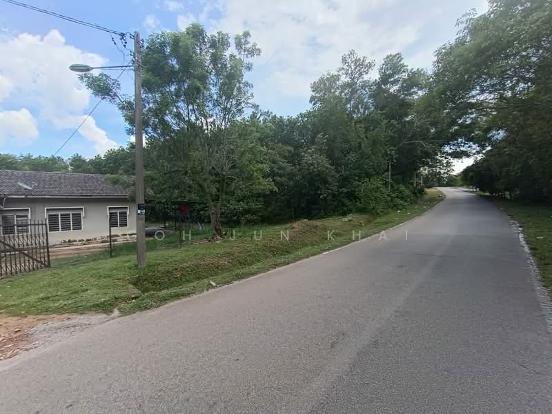 Agricultural Land for Rent in Paya Rumput (Melaka) - Goh Jun Khai - Exterior - PropertyGuru.com.my