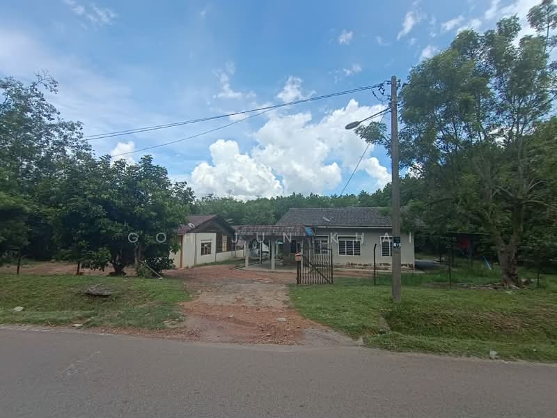 Agricultural Land for Rent in Paya Rumput (Melaka) - Goh Jun Khai - Exterior - PropertyGuru.com.my