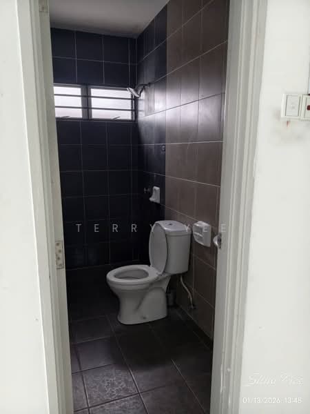 2-storey Terraced House for Sale in Kajang (Selangor) - Terry Yee - Bathroom - PropertyGuru.com.my