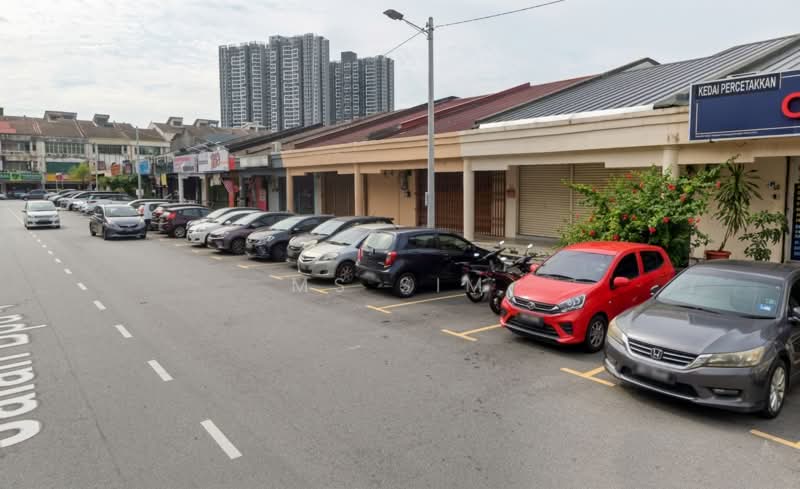 Shop for Rent in Bandar Puchong Utama (Puchong) - Ms Sim - Exterior - PropertyGuru.com.my