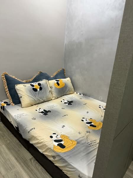 2-storey Terraced House for Sale in Bandar Seri Alam (Masai) - Claira Ong - Bedroom - PropertyGuru.com.my