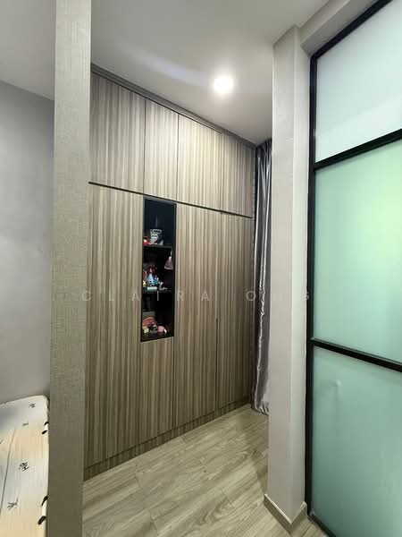 2-storey Terraced House for Sale in Bandar Seri Alam (Masai) - Claira Ong - Interior - PropertyGuru.com.my