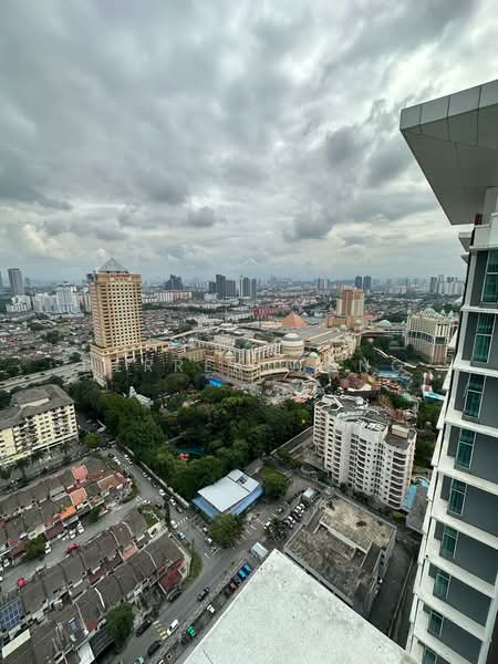 Condominium for Sale at Nadayu28 - Derrek Wong - Exterior - PropertyGuru.com.my