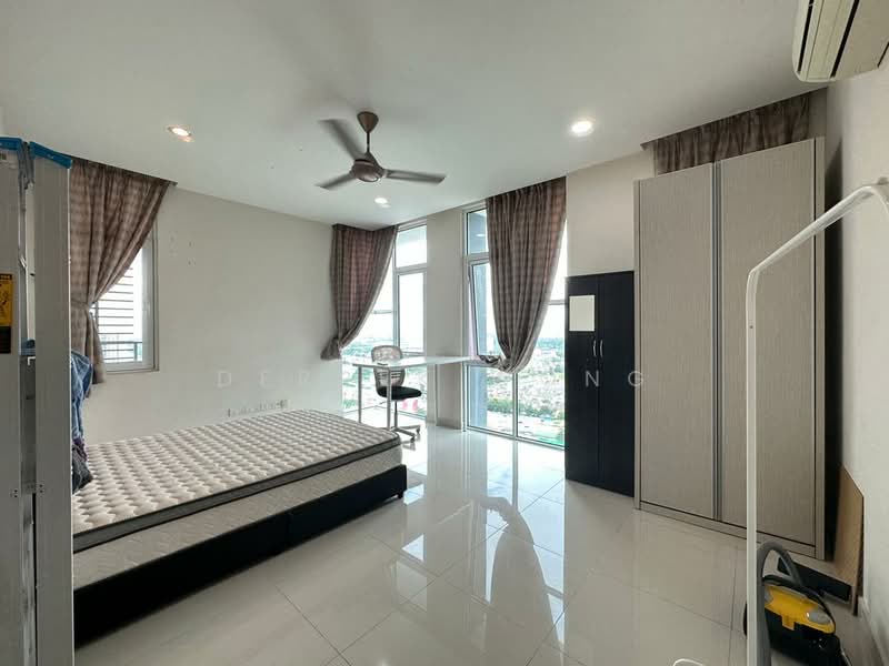 Condominium for Sale at Nadayu28 - Derrek Wong - Bedroom - PropertyGuru.com.my