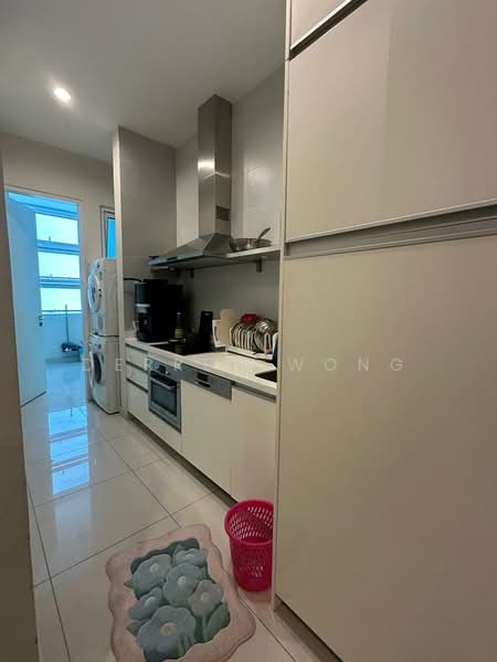 Condominium for Sale at Nadayu28 - Derrek Wong - Kitchen - PropertyGuru.com.my