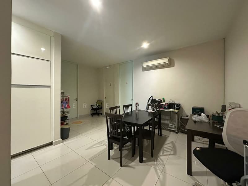 Condominium for Sale at Nadayu28 - Derrek Wong - Dining Room - PropertyGuru.com.my
