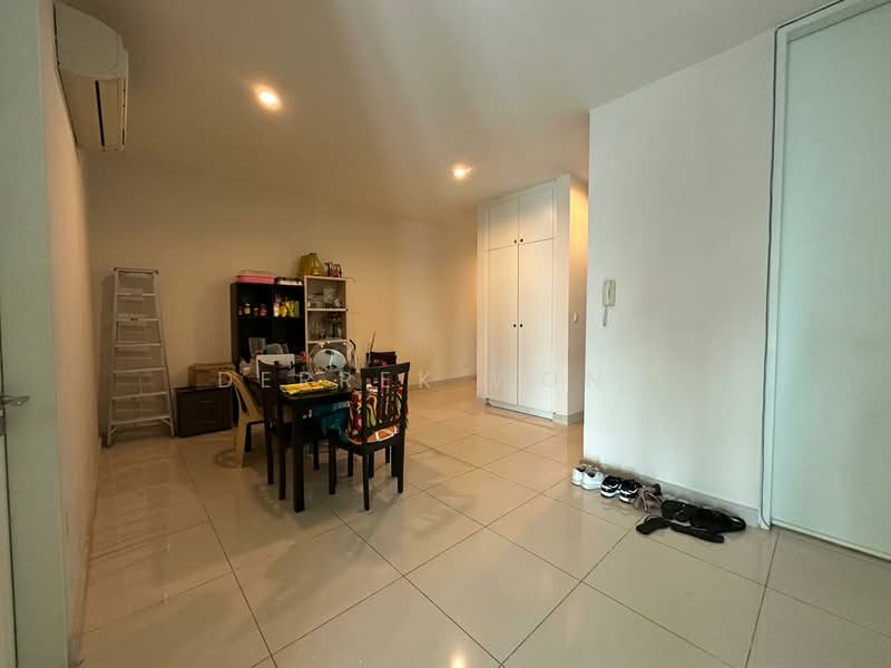 Condominium for Sale at Nadayu28 - Derrek Wong - Dining Room - PropertyGuru.com.my