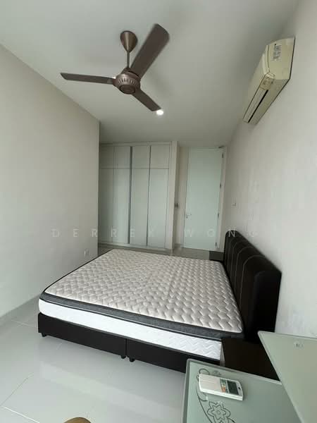 Condominium for Sale at Nadayu28 - Derrek Wong - Bedroom - PropertyGuru.com.my