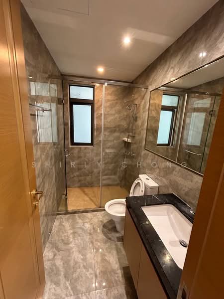 Service Residence for Rent at R&F Princess Cove Phase 1 - Shirly Chong - PropertyGuru.com.my