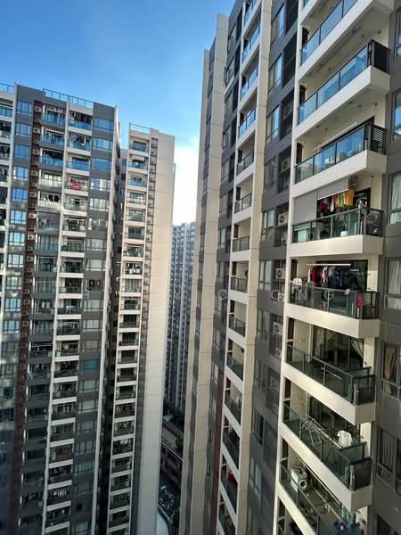 Service Residence for Rent at R&F Princess Cove Phase 1 - Shirly Chong - PropertyGuru.com.my