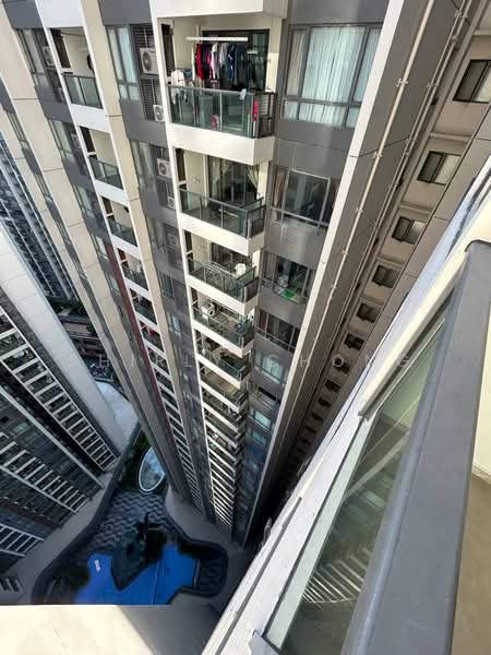 Service Residence for Rent at R&F Princess Cove Phase 1 - Shirly Chong - PropertyGuru.com.my