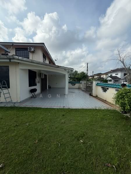 Rumah Teres 2 Tingkat untuk Dijual di Taman Daya (Johor Bahru) - Agnes . - PropertyGuru.com.my