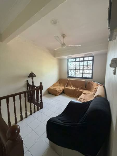 Rumah Teres 2 Tingkat untuk Dijual di Taman Daya (Johor Bahru) - Agnes . - PropertyGuru.com.my